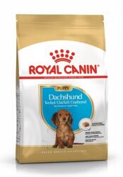 Royal Canin Bhn Dachshund Puppy száraz Eledel kölyökkutyák számára 1, 5kg