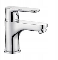 Kuchinox Álló Mosdó Csaptelep Kattanó Dugóval (BQD 022D)