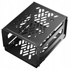 Fractal design Define 7 Hdd ketrec készlet B típusú, fekete FD-A-CAGE-001 (FD-A-CAGE-001)