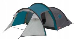 Coleman Turista sátor Coleman Cortes 3 Blue (Coleman)