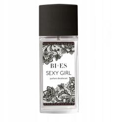 BI-ES Sexy Girl parfümös dezodor 75ml (27131524083)