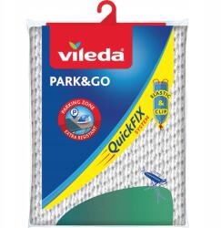 Vileda Park Go Vasalódeszka Huzat (4023103093768)