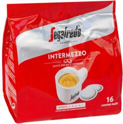 Segafredo Padok Segafredo Intermezzo Senseo 16 db senseo pads Videobook Ingyenes (05A20I)