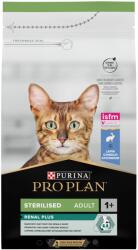 PRO PLAN Renal Plus Sterilised Adult macskaeledel nyúllal 1, 5 kg Prn (7613033566325)