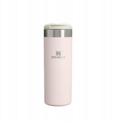 STANLEY thermo bögre AeroLight 0.47 L Rose Quartz (10-10787-218)