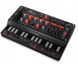 BEHRINGER Jt Mini - Hordozható analóg polifonikus szintetizátor (JT MINI)