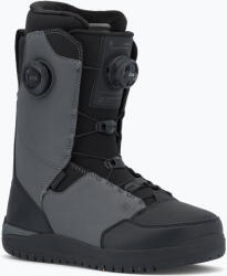 Ride Încălțăminte de snowboard pentru bărbați RIDE Lasso dark grey Clapar snowboard