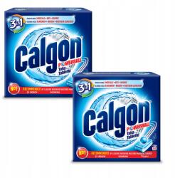 Calgon vízkőoldó tabletta mosógépekhez 15 db (5011417544143)
