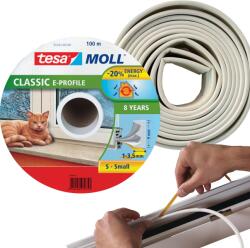 Tesa Ablaktömítés öntapadós Tesa Ablaktömítő 100 m Fehér (55701-00100-00)