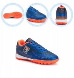 OneTeam Robero Teen OneTeam gyerek futballcipő Műfűre Orlik 37-es (OTM-B5AP007-NAV)
