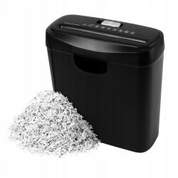 Shumee Irodai Iratmegsemmisítő Irodai Kártyákhoz Automata Tágas (51551)