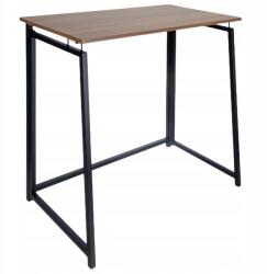 Ruhhy 26116 Összecsukható faasztal 80 x 75 x 40 cm (00026116)