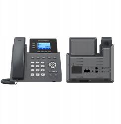 Grandstream GRP2603 Hd Ip VoIP telefon Poe Nélkül (GRDSTR-GRP-2603-HD-bez-POE)