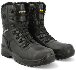 Demar 9-084 OB szőrmés bakancs