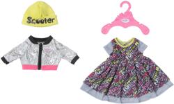 Zapf Creation Scooter ruhák, 43 cm (837672)