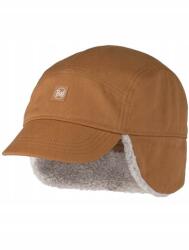 Buff Téli fülvédő sapka Buff Fall Line Cap simu copper S/m (BU134535/333/20)