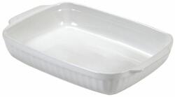  Kerámia Téglalap Sütőtál - 36 x 24 x 6 cm