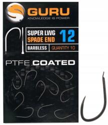 Guru Horgok Lwg sorjamentes szemekkel 14 (GSLW14)