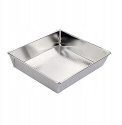 Pro-Drut Tepsi Torta Sütőforma 28x25x6 cm (5BP-BLA-30*25*6)