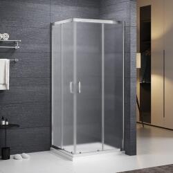 Roltechnik Zuhanysarok négyzet 90x90 cm Roth Project N0797 (N0797)