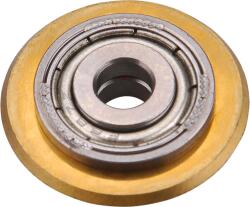 Fortum Mázvágó Kerék Erősített Csapágyazott gres kés 22x6x5mm (4770815)