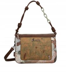 Anekke Kézitáska Válltáska Női Crossbody Anekke Core Outer (39813-174)