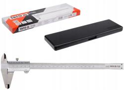 TOYA Nóniusz Analóg Tolómérő 300MM Yato YT-72004 (YT-72004)