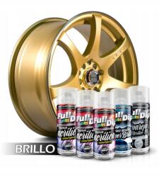 FullDip Colors FullDip Solar Gold felnifelújító készlet