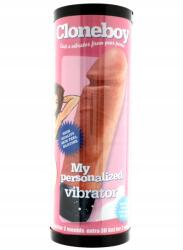 Cloneboy Péniszöntő Készlet Vibrációval (swiatsexu)