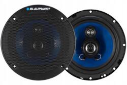 Blaupunkt Autós hangszórók 3 utas 165mm álcázók Blaupunkt ICx 663 (ICX663)