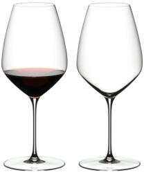 Riedel Чаша за червено вино VELOCE, комплект 2 бр. , 720 мл, Riedel (RD633041)