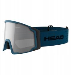 HEAD Síszemüveg Head Neves silver/petrol/fmr silver L (391744)