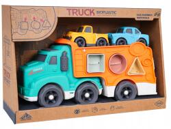 Ramiz Öko Jármű Válogató Autó (5903864971545)