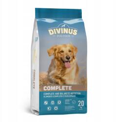 DIVINUS Complete vitaminok és ásványi anyagok 20kg