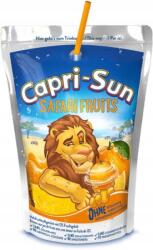Capri Sun Safari Fruits gyümölcsital 200 ml