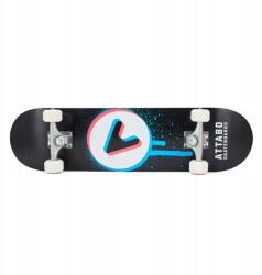 Attabo Klasszikus gördeszka Attabo Ollie zöld Os (Ollie ATB-SKB-01GN)