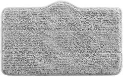 Deerma Mop Pótlap ZQ610, 2db, mikroszálas (ZQ610 Cleaning Cloth)