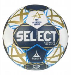 Select Kézilabda labda Select Replica Ehf Champions League black/ 0 (1670847209)