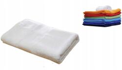 Olima Frottír törölköző Nedvszívó Pamut Olima Towel 100x150 Fehér (OL360)