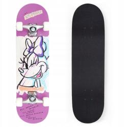 Seven Skates Fa Gördeszka Nagy Minnie Pink (5902308599772)