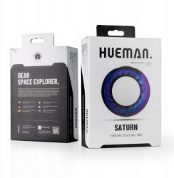 EasyToys Erekciós Gyűrű Vibráló Pénisz És Herék Gát Masszírozó Férfiaknak (8719934002609)