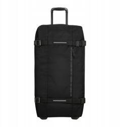 Samsonite Urban Track utazó bőrönd, 116L, fekete (143165-423)