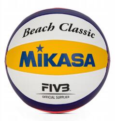 Mikasa Strandröplabda labda Mikasa BV551C 5-ös méret (6913)