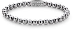 Rebel & Rose bracelet Silver Shine DV RR-6DV01-S-S ladies, női