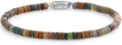 Rebel & Rose Bracelet Indian Summer RR-40082-S-L mens, férfi