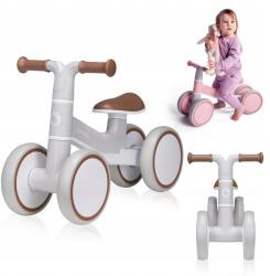 Lionelo Futóbicikli járókeret lovas 4 kerék Lengéscsillapítás egy éves Lionelo Villy (106370)