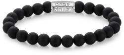 Rebel & Rose bracelet Mad Panther RR-80021-S-L men`s, férfi