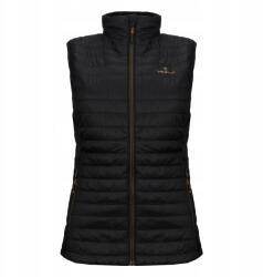  Therm-ic Power Vest Heat női fűtött mellény, fekete 955754 L (955754)