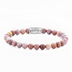 Rebel & Rose bracelet Rose Garden RR-60038-S-S ladies, női