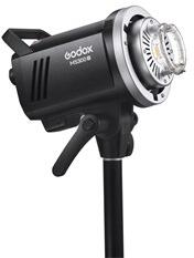 Godox MS300-V Studio Flash (6952344225646)